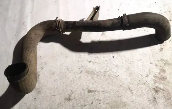 Fiat Ducato Intercooler hose/pipe