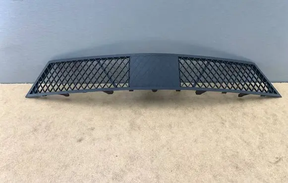 BMW 5 GT F07 Front bumper 51117200730 7200730