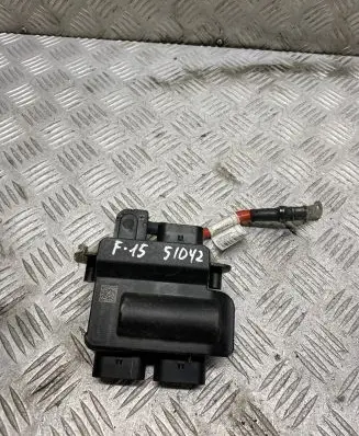 BMW X5 F15 Positive wiring loom 928550505