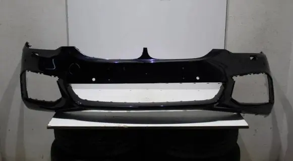 BMW 5 G30 G31 Front bumper 8064928 5111