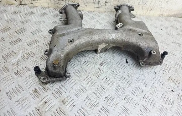 Audi A8 S8 D3 4E Intake manifold 057145770J