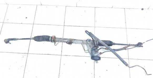 Seat Ibiza III (6L) Steering rack 6Q1423055BA