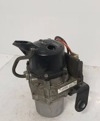 Citroen C4 Aircross Power steering pump 9813547780