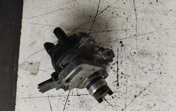 Daewoo Matiz Spark distributor 96239411 0A123145