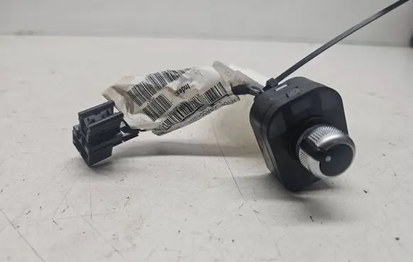 Audi A6 C7 Wing mirror switch 4G0971765