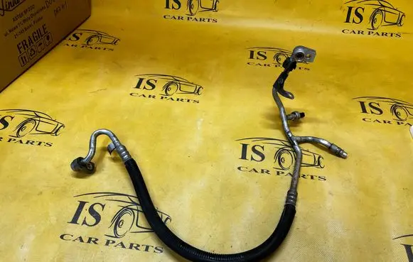Ford Mondeo MK V Air conditioning (A/C) pipe/hose DS7H19N601FD