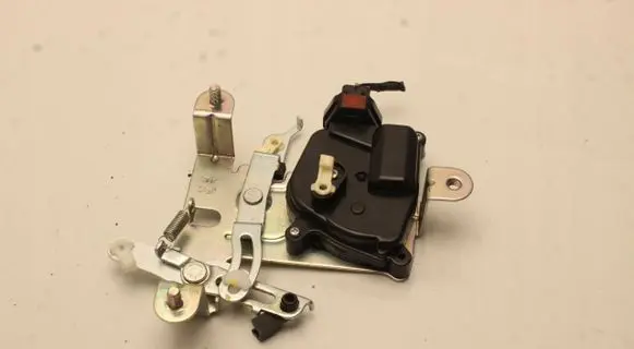 Hyundai Tucson JM Other interior part