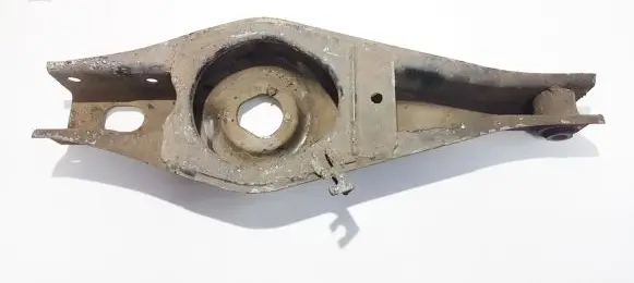 Peugeot 406 Rear upper control arm/wishbone