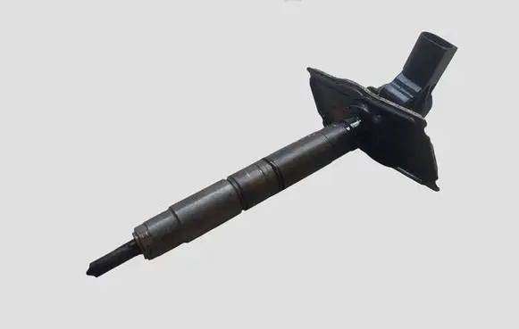 Volkswagen PASSAT B6 Fuel injector 03L130277 0445116030