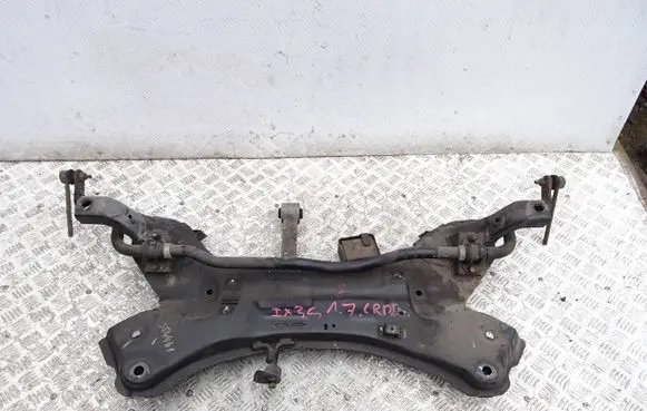 Hyundai ix35 Front subframe q3bbrb