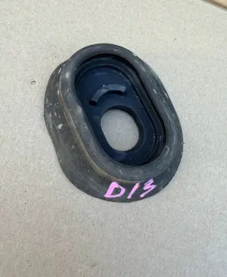 Skoda Octavia Mk4 Other exterior part 5Q0423187H