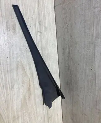 Peugeot Expert Windshield trim 9812855077
