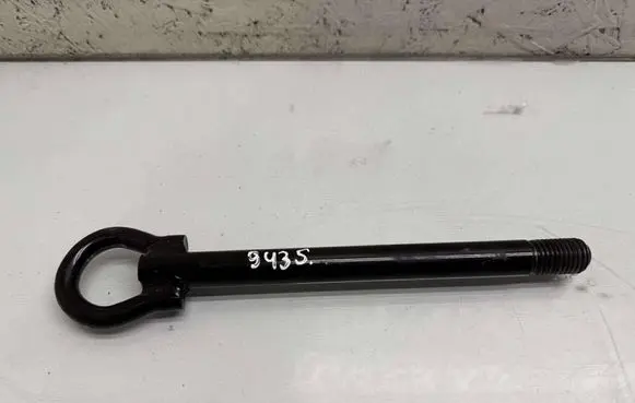 Dacia Sandero II Towing hook eye 