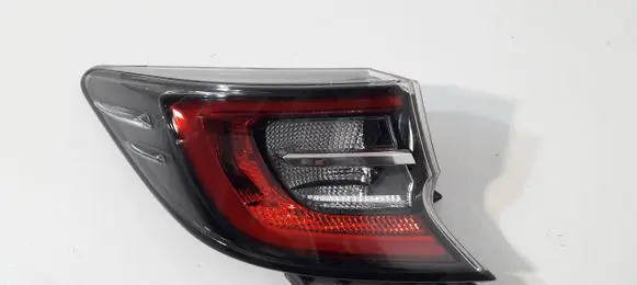 Toyota Corolla E210 E21 Rear/tail lights V350010L