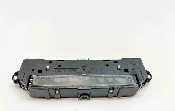 Mercedes-Benz SL R230 Parking PDC sensor display screen 2305420123 A2305420123