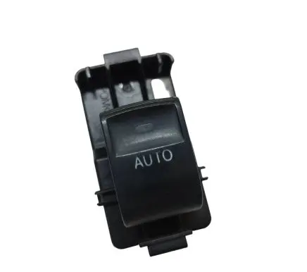 Toyota Prius (XW30) Electric window control switch 192801 8723A9N