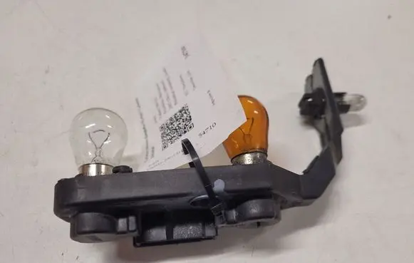 Ford Galaxy Tail light bulb cover holder 162496