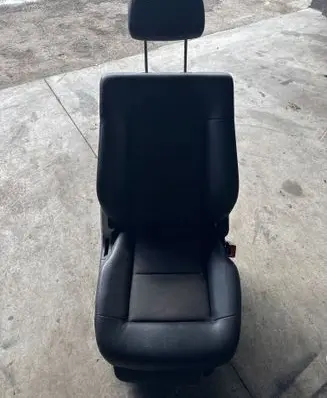 Mercedes-Benz E W212 Front passenger seat 