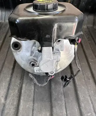 Audi A4 S4 B9 8W Master brake cylinder 8W0612103P 8W0611367 8W0611301