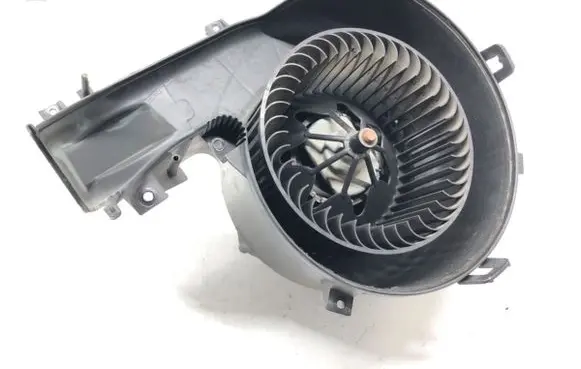 Fiat Croma Heater fan/blower 007013E