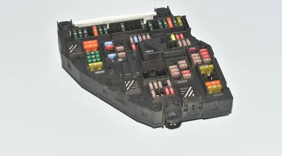 BMW 5 F10 F11 Fuse module 9264923 61149264923