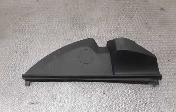 Renault Trafic III (X82) Dashboard side end trim 93452501 689202851R
