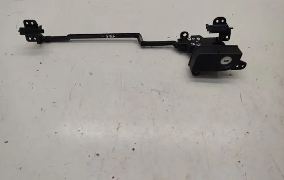 KIA Optima Glove box lock 2T84541005