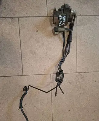 Hyundai i40 Turbo solenoid valve 39450-2A600