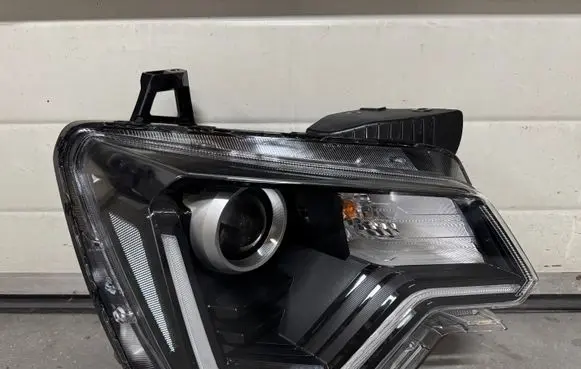 Headlight/headlamp