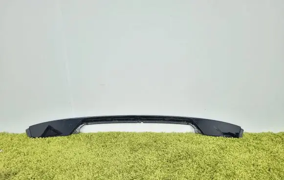 Volkswagen PASSAT B8 Tailgate/trunk spoiler 3G0827952
