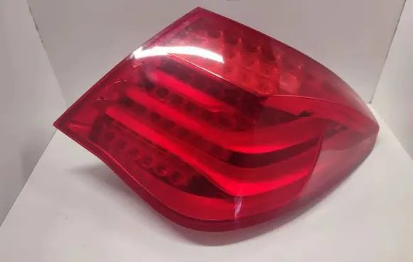 BMW 7 F01 F02 F03 F04 Rear/tail lights 63217182198