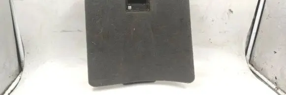 Audi A4 S4 B5 8D Trunk/boot trim cover 4A9864767 DN11859