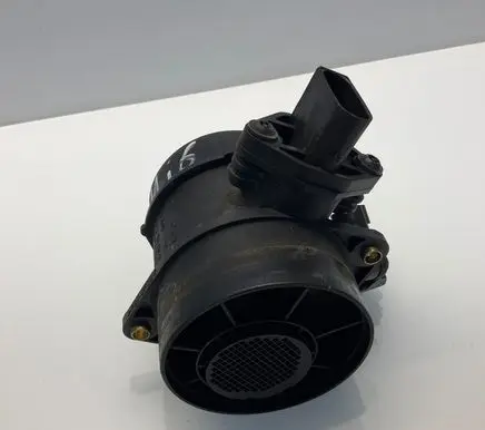 Mass air flow meter