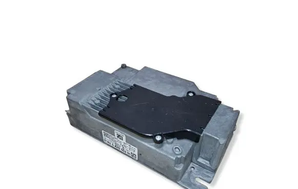 BMW 5 G30 G31 G38 Sound amplifier 5A2D553