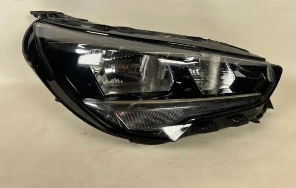 Opel Corsa F LED Daytime headlight 9829465380