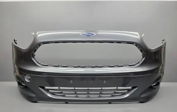 Ford Transit Courier Front bumper ET7617K189 ET7617K819 ET7617757AG