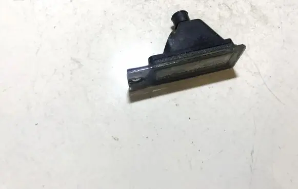 Volvo V70 Number plate light 9187153