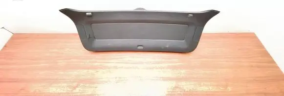 Volkswagen Tiguan Tailgate trim 5N0867601A