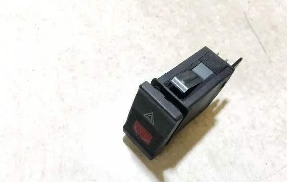 Audi 80 90 S2 B4 Hazard light switch 4a0941509