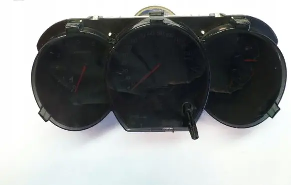 Suzuki Grand Vitara II Speedometer (instrument cluster) 3411067JF0DDIS