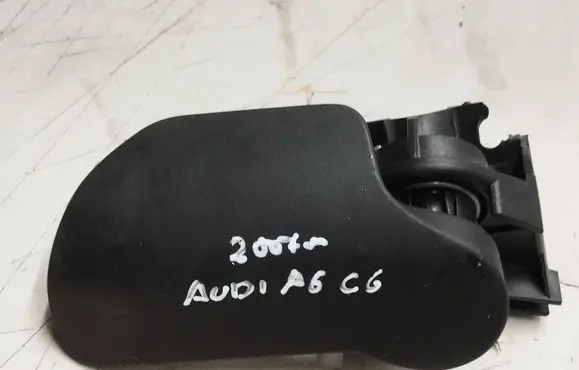Audi A6 S6 C6 4F Engine bonnet (hood) release handle 4F1823533C