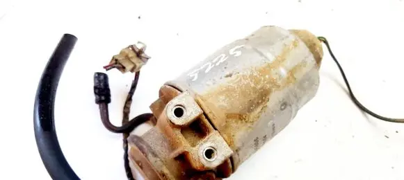 Mazda 323 Fuel filter J1336006 QP604