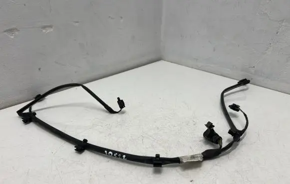 Volkswagen Polo V 6R Parking sensor (PDC) wiring loom