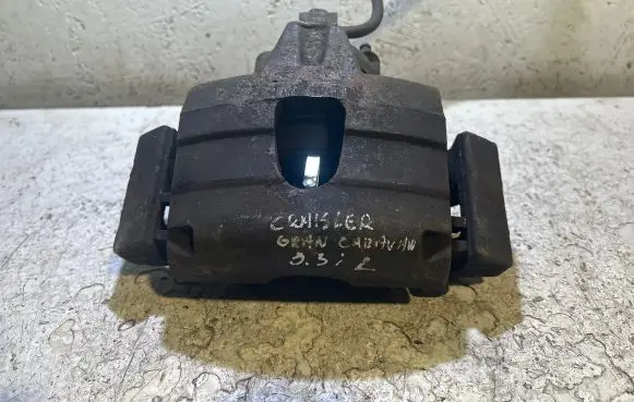 Dodge Grand Caravan Front brake caliper