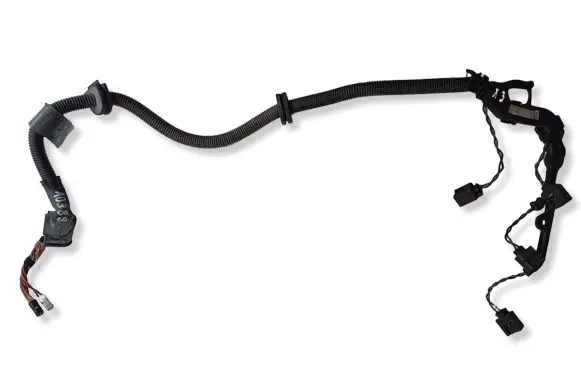 BMW X3 E83 Fuel injector wires 340297805