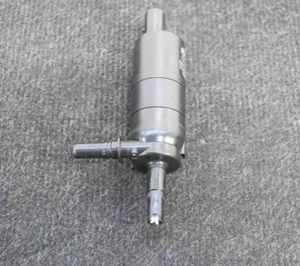 BMW 3 GT F34 Windscreen/windshield washer pump 7217792 3323525