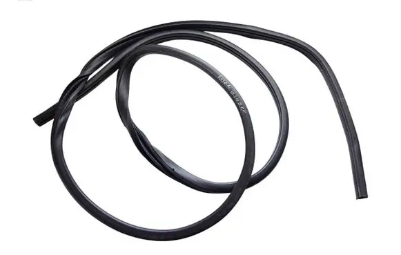 Nissan Qashqai J12 Front door rubber seal 