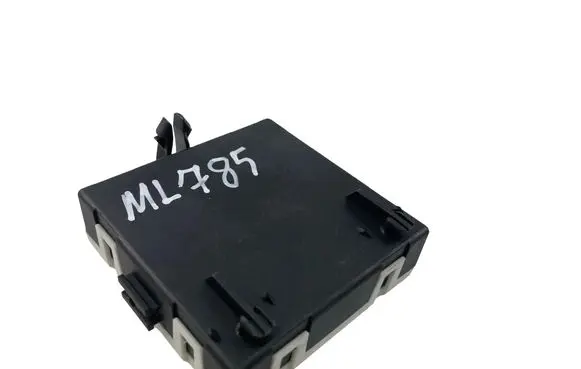 Mercedes-Benz E W213 Other control units/modules A2059001028