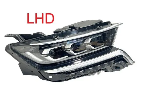 KIA Sorento IV Headlight/headlamp 92102P2120 32943