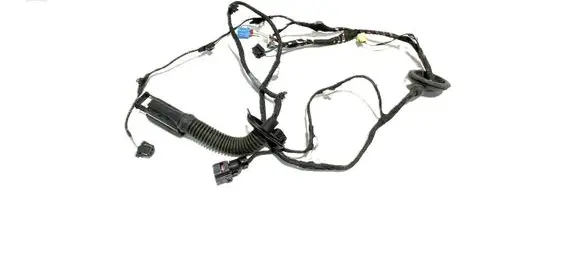 Audi A4 S4 B9 8W Front door wiring loom 8W0971029CF 39250